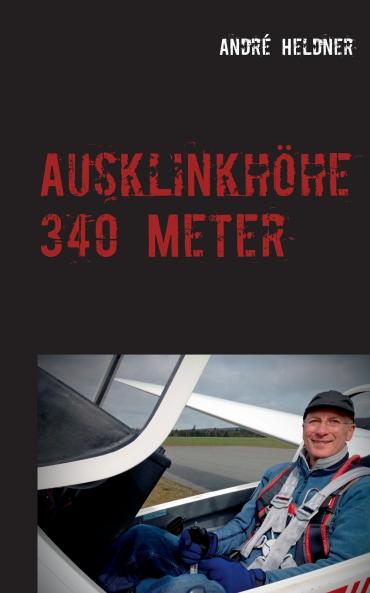 Ausklinkh��he 340 Meter