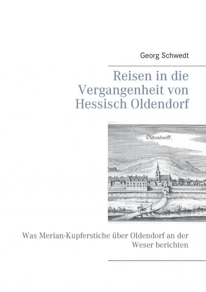 Reisen in die Vergangenheit von Hessisch Oldendorf