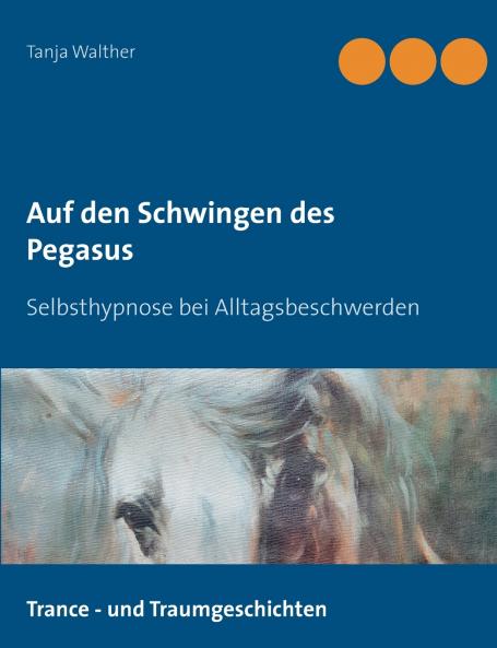 Auf den Schwingen des Pegasus