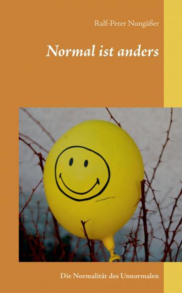 Normal ist anders