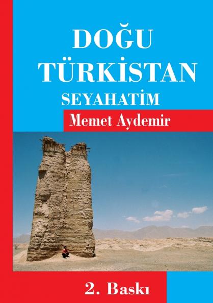 Dogu T��rkistan Seyahatim