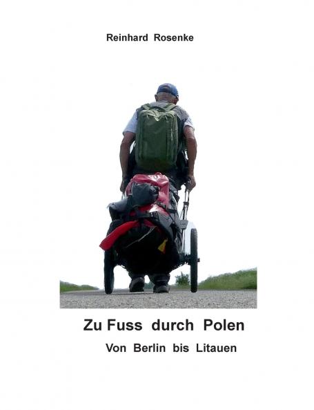 Zu Fuß durch Polen