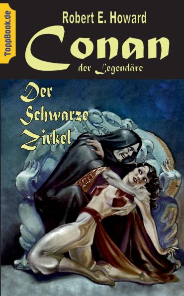 Conan der Legendäre