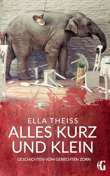 Alles kurz und klein
