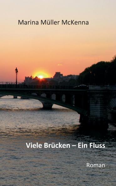 Viele Brücken - Ein Fluss