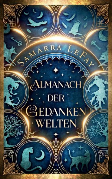 Almanach der Gedankenwelten