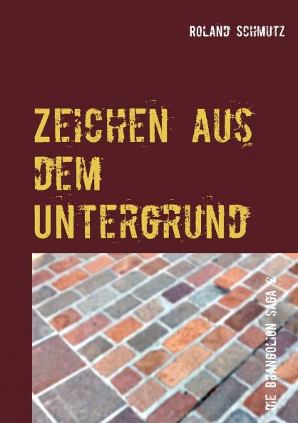 Zeichen aus dem Untergrund