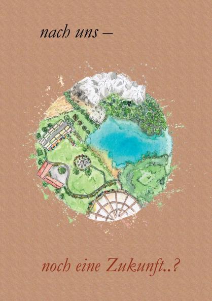 Nach uns - noch eine Zukunft