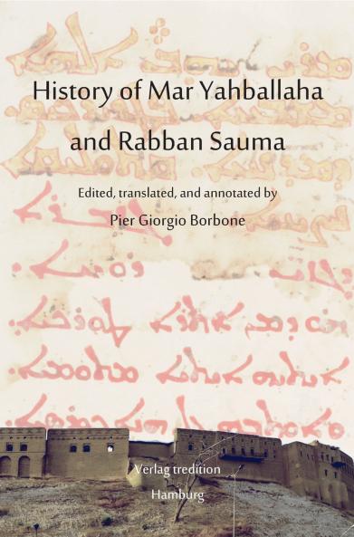 History of Mar Yahballaha and Rabban Sauma