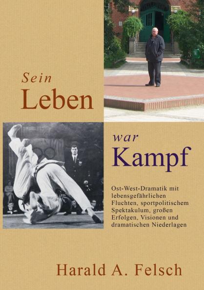 Sein LEBEN war KAMPF