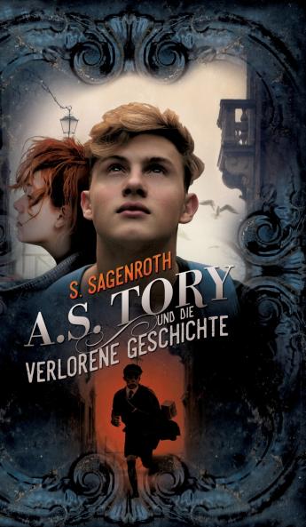 A. S. Tory und die verlorene Geschichte