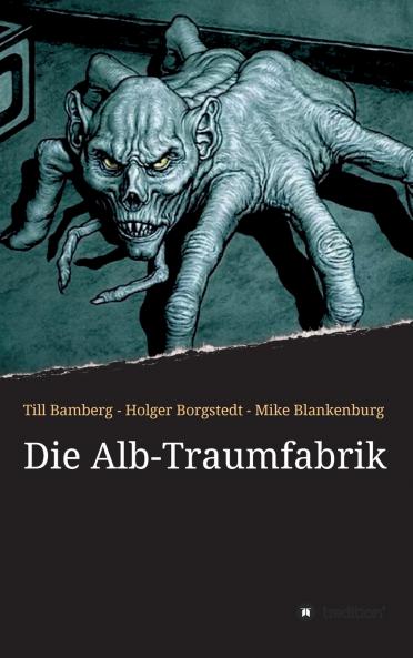 Die Alb-Traumfabrik