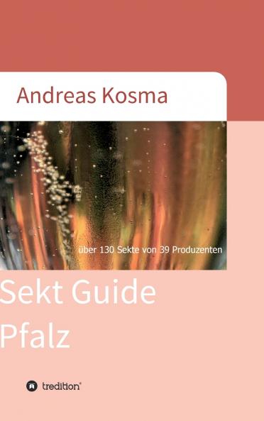 Sekt Guide Pfalz