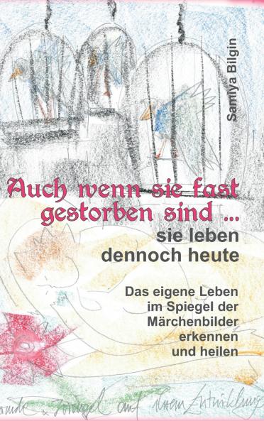 Auch wenn sie fast gestorben sind ... sie leben dennoch heute