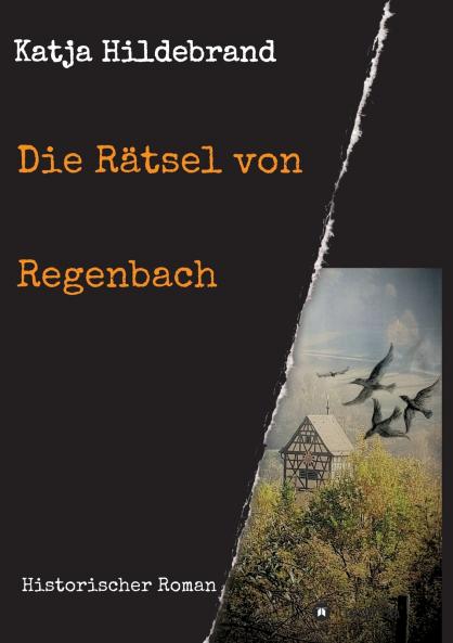 Die Rätsel von Regenbach