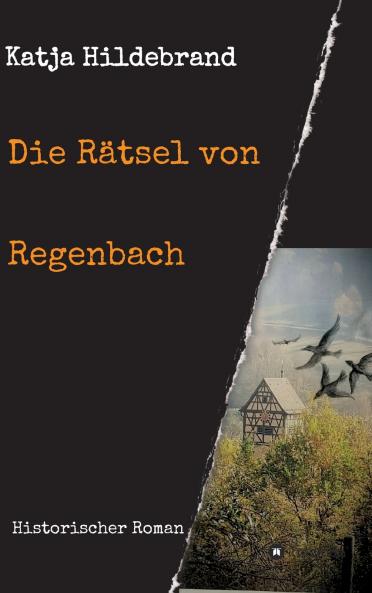 Die Rätsel von Regenbach