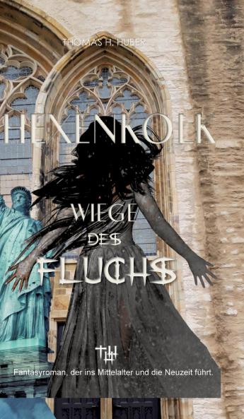 Hexenkolk - Wiege des Fluchs