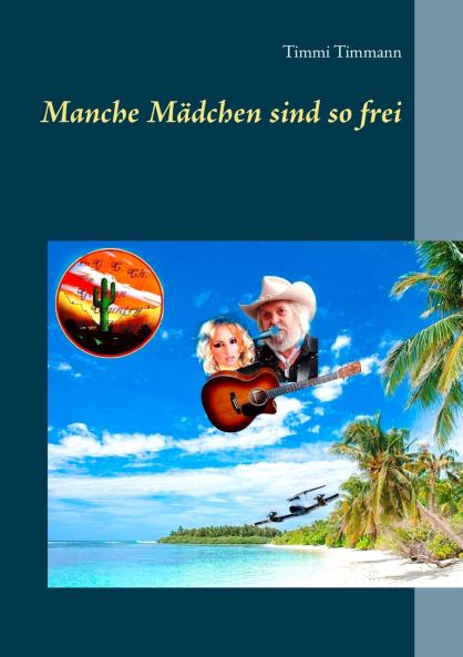Manche Mädchen sind so frei