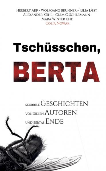 Tsch��sschen Berta