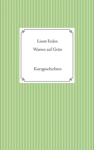 Warten auf Grün