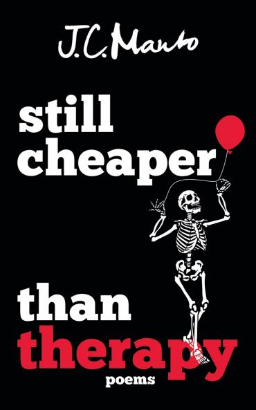 still cheaper than therapy