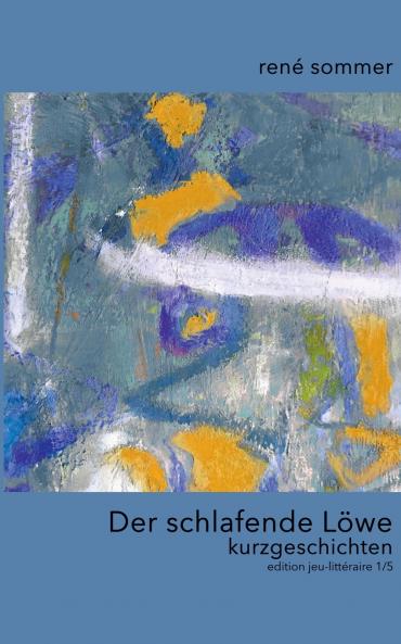 Der schlafende Löwe