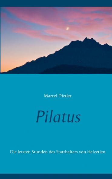 Pilatus