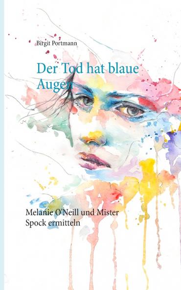 Der Tod hat blaue Augen