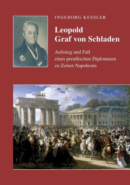 Leopold Graf von Schladen