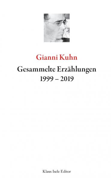 Gesammelte Erz��hlungen 1999-2019