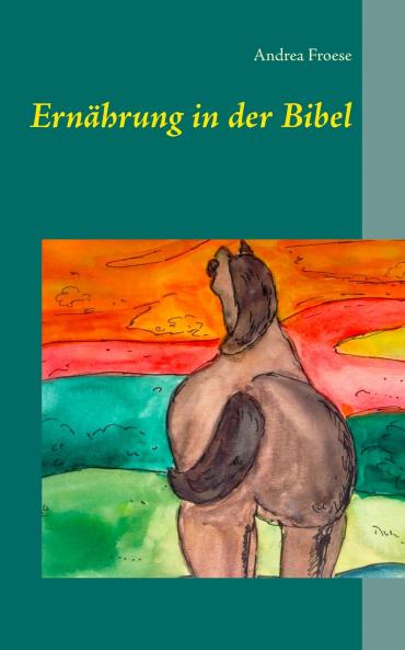 Ernährung in der Bibel