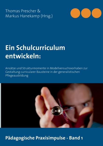 Ein Schulcurriculum  entwickeln