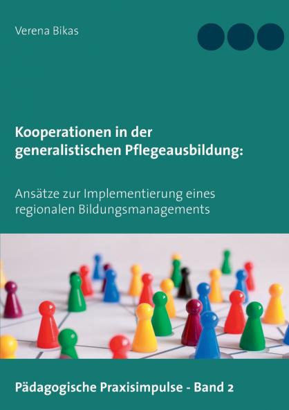 Kooperationen in der generalistischen Pflegeausbildung