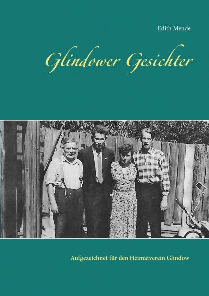 Glindower Gesichter