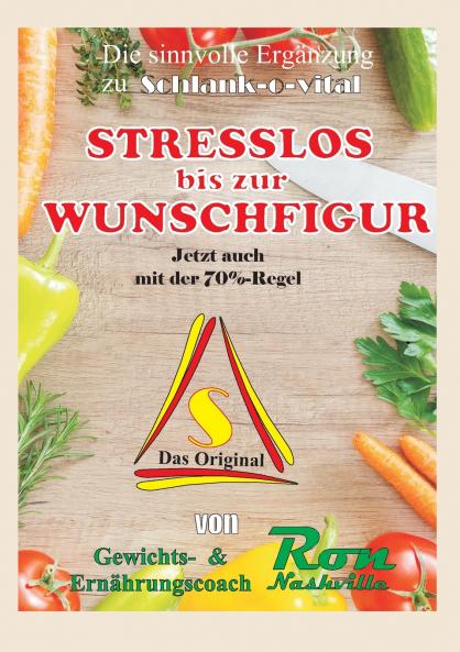 STRESSLOS bis zur WUNSCHFIGUR