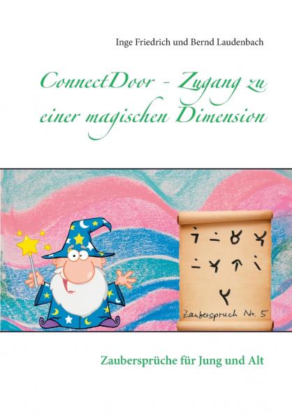 ConnectDoor - Zugang zu einer magischen Dimension