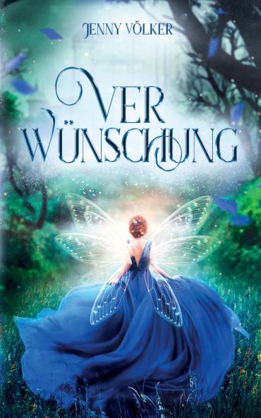 Verwünschung