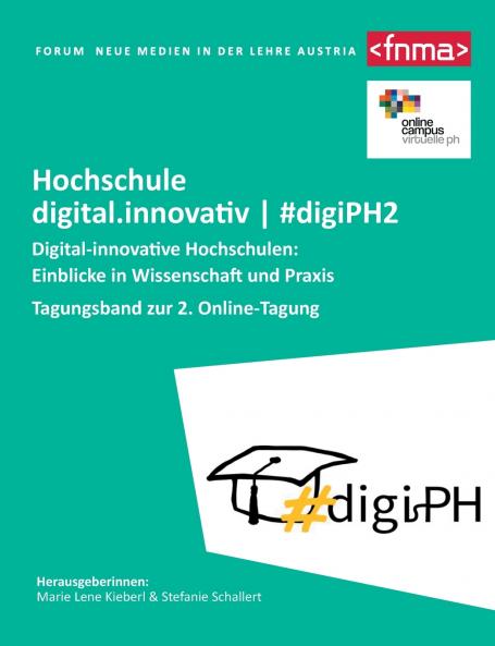Digital-innovative Hochschulen