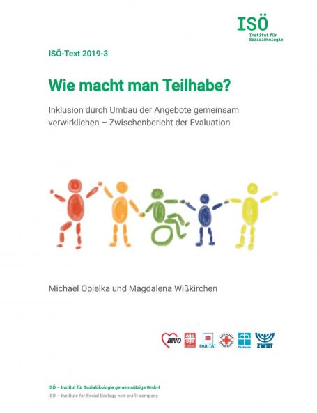 Wie macht man Teilhabe?