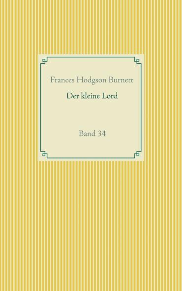 Der kleine Lord