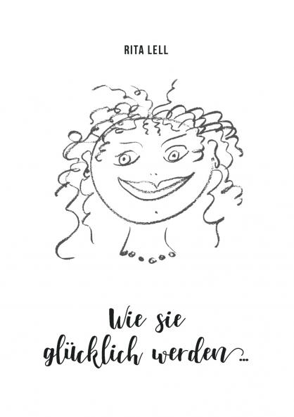 Wie sie gl��cklich werden