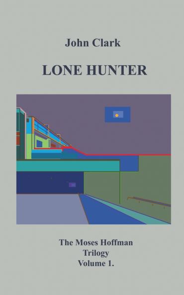 Lone Hunter