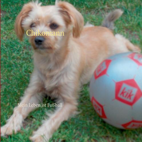 Chikomann