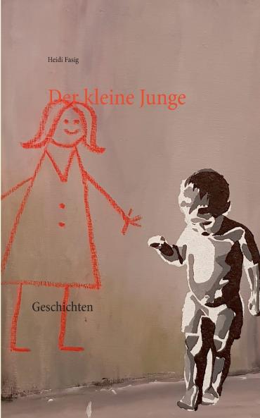 Der kleine Junge