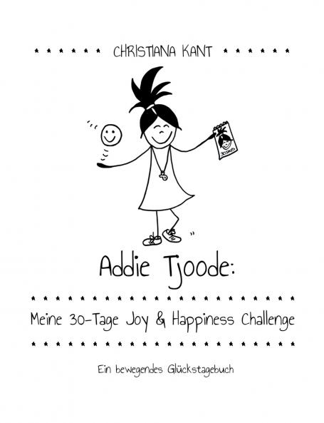 Addie Tjoode