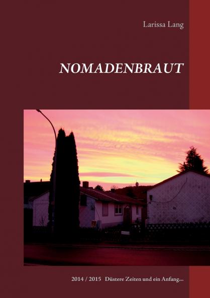 Nomadenbraut