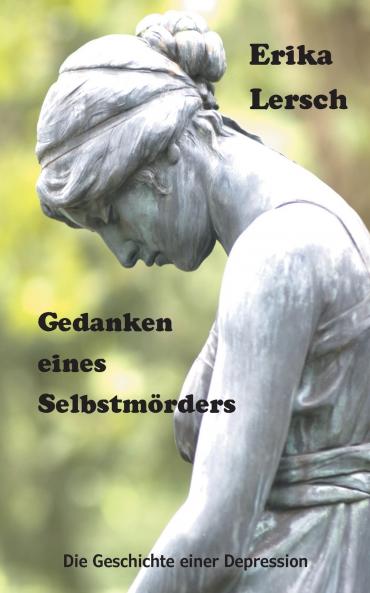 Gedanken eines Selbstm��rders