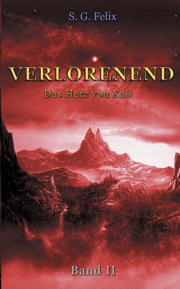 Verlorenend Band II