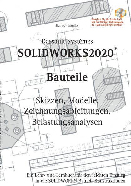 Solidworks 2020 Bauteile
