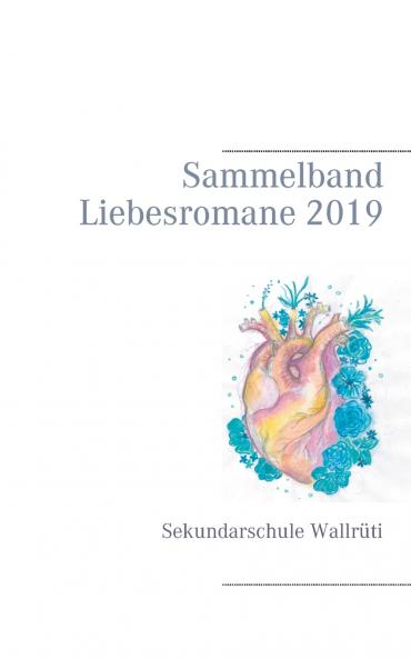 Sammelband Liebesromane 2019